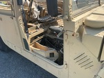 General Appearance with Sheet Metal Condition
