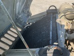 Engine with Radiator