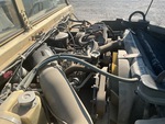 Engine with Engine - Right Side
