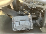 Control Station with Master Cylinder/Brake Control