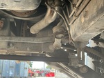 Chassis with Steering Linkage