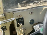 Control Station with Warning Lights