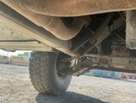 Chassis with Frame Condition