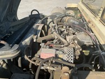 Engine with Engine - Left Side