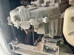 Drivetrain with Transfer Case