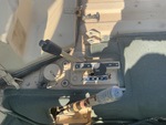 Control Station with Drivetrain Controls