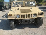 General Appearance with Exterior Lights