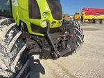 Chassis with