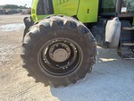 Chassis with
