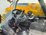 Control Station with