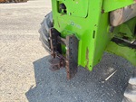 Chassis with