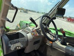 Control Station with