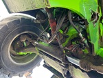 Drivetrain with