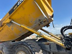 Hydraulics with