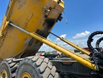 Hydraulics with