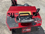 Control Station with