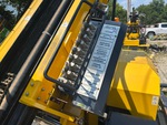 Control Station with Steering Controls