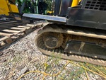 Undercarriage with Rocchetti
