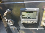 Control Station with Engine Oil Pressure