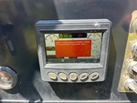 Control Station with Spie luminose del motore