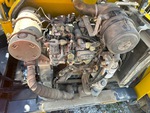 Engine with Engine - Right Side