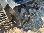 Undercarriage with Condizioni della cinghia del cingolo