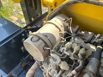Engine with Sistema di Scarico