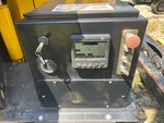 Control Station with Dash Console