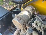 Engine with Sistema di Scarico