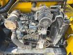 Engine with Engine - Right Side