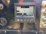 Control Station with Spie luminose del motore
