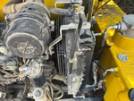 Engine with Cooling System Leaks