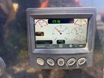 Control Station with Engine Oil Pressure