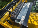 Control Station with Steering Controls