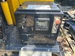 Control Station with Dash Console