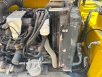 Engine with Cooling System Leaks