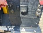 Control Station with Indicatori