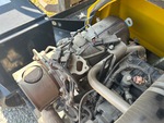 Engine with Sistema di Scarico