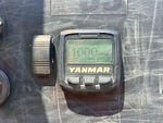 Control Station with Engine Oil Pressure