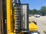Control Station with Auxiliary Hydraulic Control