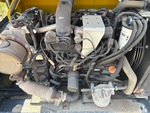 Engine with Engine - Right Side