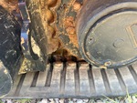 Undercarriage with Rocchetti