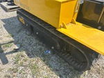 Undercarriage with Right Roller Frame