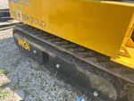 Undercarriage with Right Track Tensioner