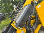 Hydraulics with