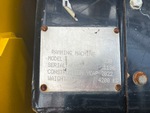 General Appearance with Numero seriale/numero d’identificazione del veicolo (VIN)