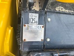 General Appearance with Numero seriale/numero d’identificazione del veicolo (VIN)