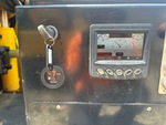 Control Station with Engine Oil Pressure