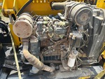 Engine with Engine - Right Side