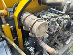 Engine with Sistema di Scarico